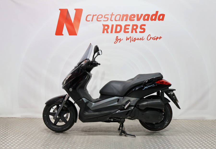 Imagen 3 de Yamaha XMAX 125 Gasolina 13 CV
