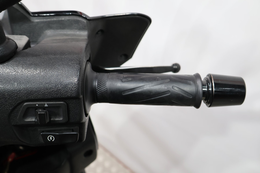Imagen 9 de Yamaha XMAX 125 Gasolina 13 CV