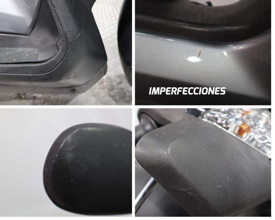 Imagen 18 de Yamaha XMAX 125 Gasolina 13 CV