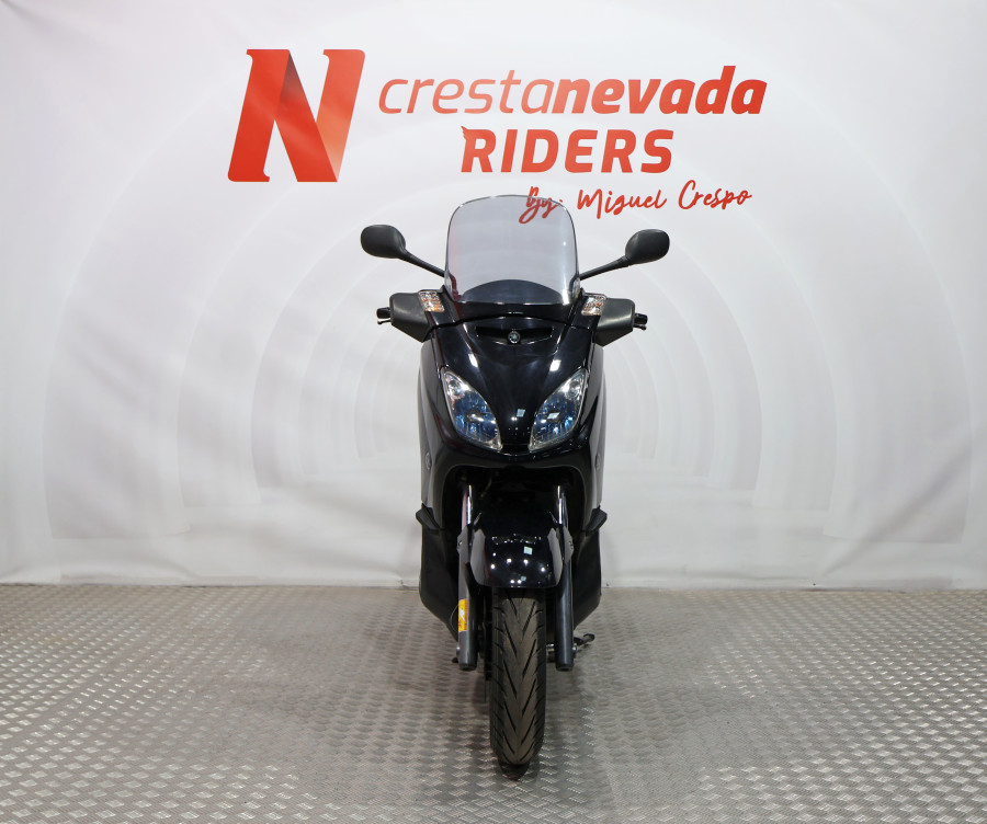 Imagen 5 de Yamaha XMAX 125 Gasolina 13 CV