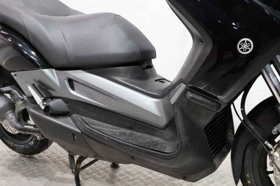 Imagen 12 de Yamaha XMAX 125 Gasolina 13 CV