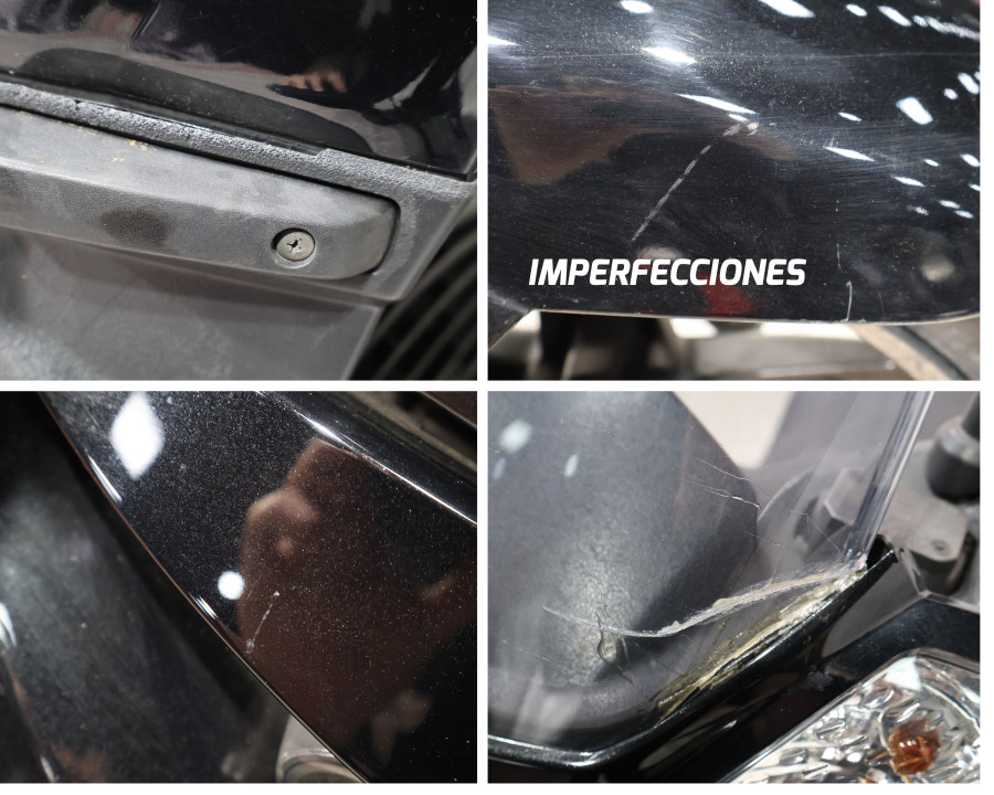 Imagen 19 de Yamaha XMAX 125 Gasolina 13 CV