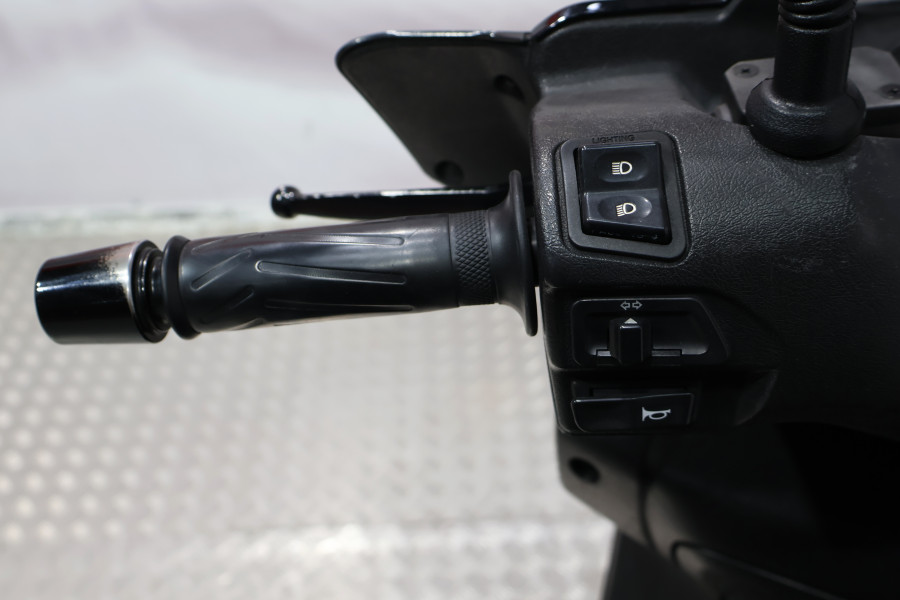 Imagen 8 de Yamaha XMAX 125 Gasolina 13 CV