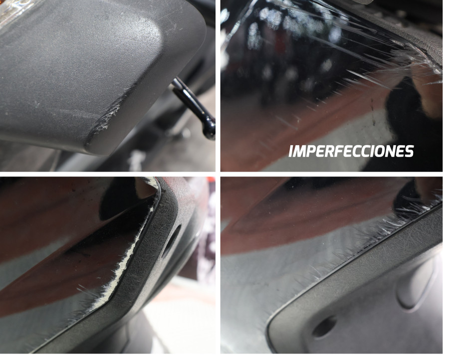 Imagen 20 de Yamaha XMAX 125 Gasolina 13 CV