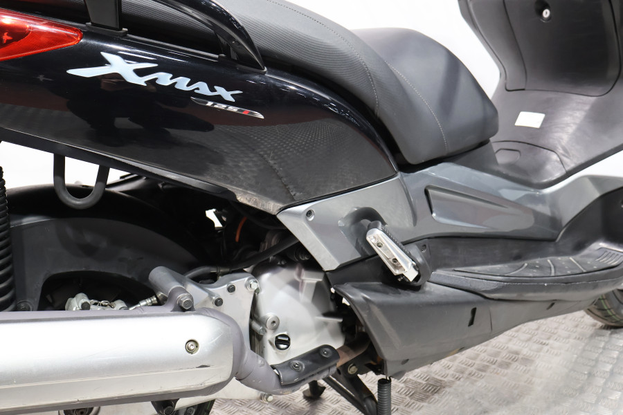Imagen 15 de Yamaha XMAX 125 Gasolina 13 CV