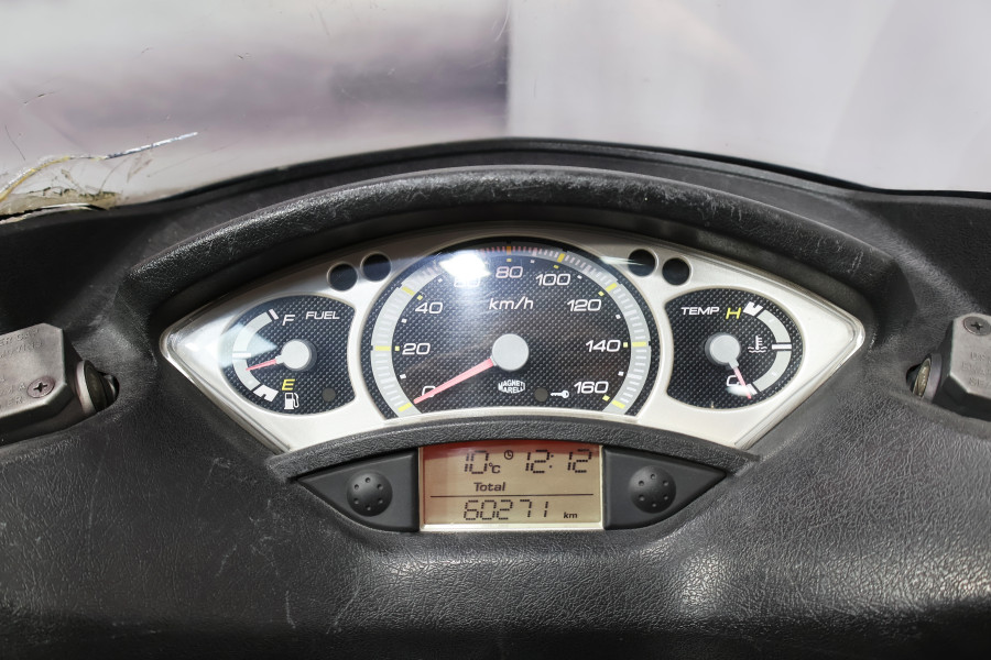 Imagen 2 de Yamaha XMAX 125 Gasolina 13 CV