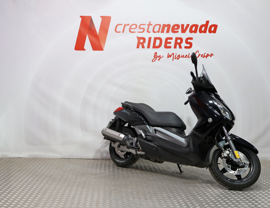 Imagen 16 de Yamaha XMAX 125 Gasolina 13 CV