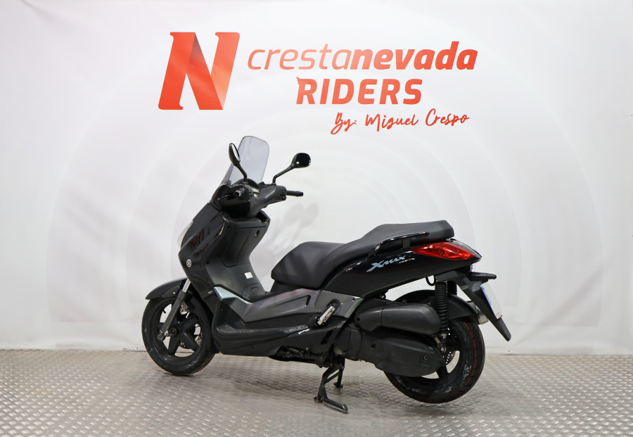 Imagen 10 de Yamaha XMAX 125 Gasolina 13 CV