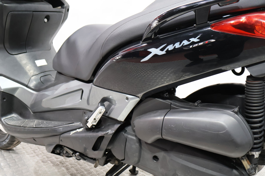 Imagen 14 de Yamaha XMAX 125 Gasolina 13 CV