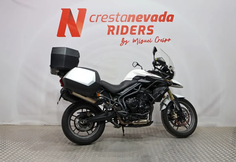 Imagen de Triumph TIGER 800 A2