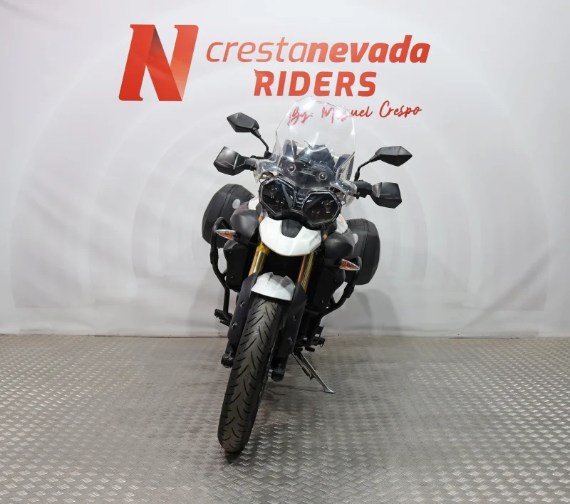 Imagen de Triumph TIGER 800 A2