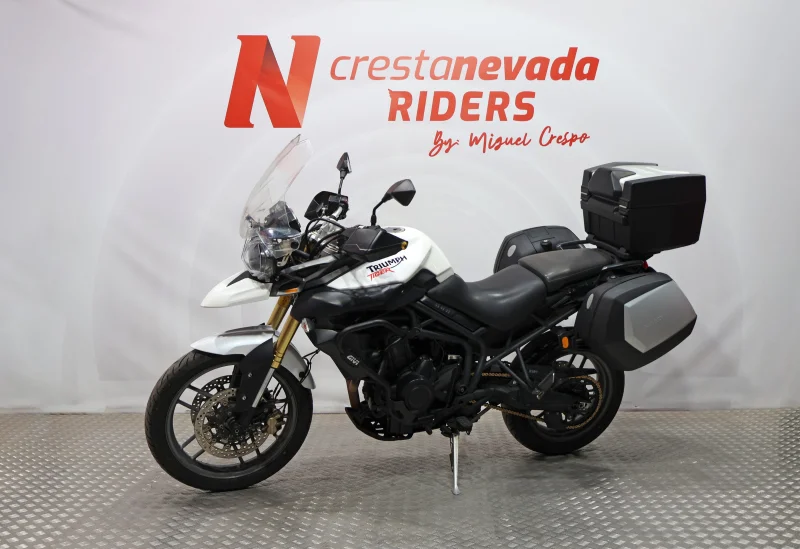 Imagen de Triumph TIGER 800 A2