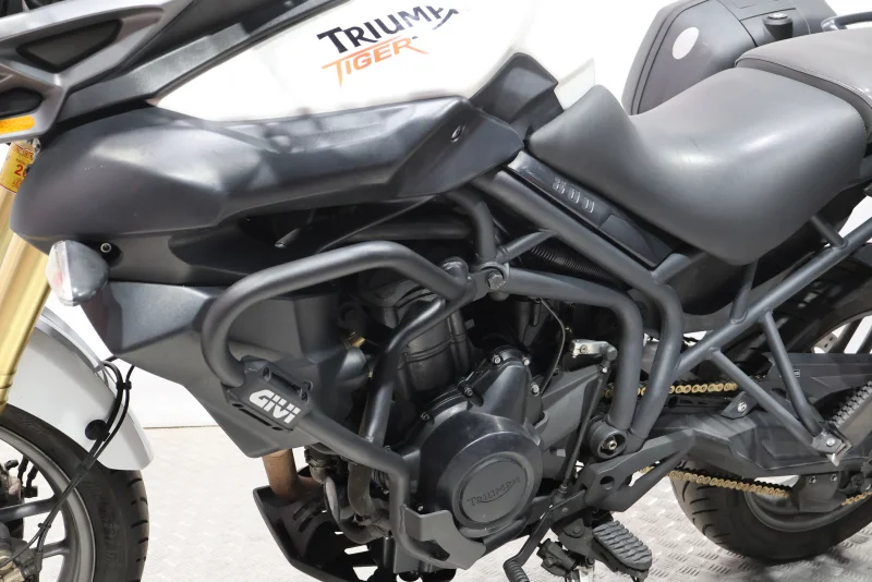 Imagen de Triumph TIGER 800 A2