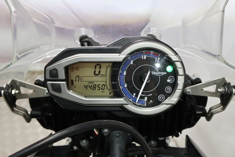 Imagen de Triumph TIGER 800 A2