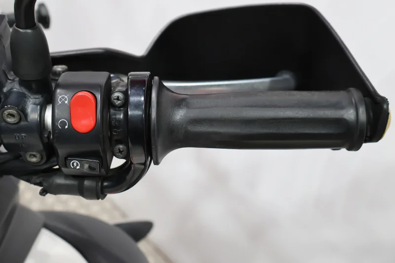 Imagen de Triumph TIGER 800 A2