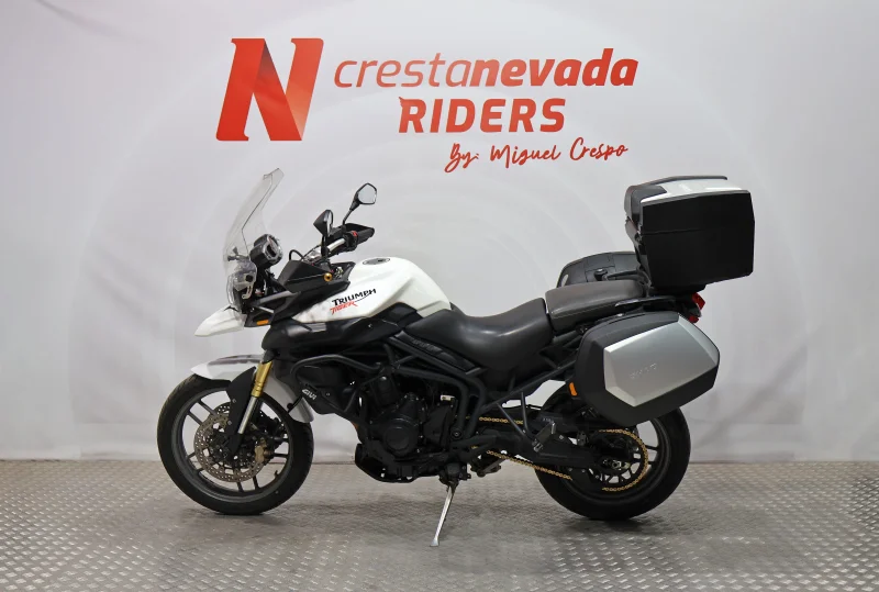 Imagen de Triumph TIGER 800 A2