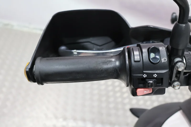 Imagen de Triumph TIGER 800 A2