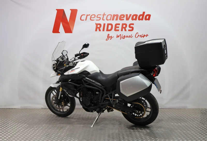 Imagen de Triumph TIGER 800 A2