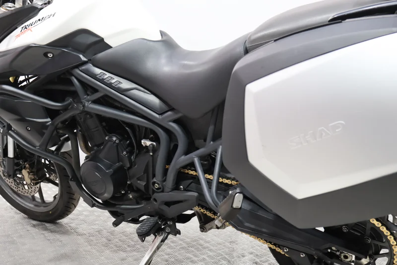 Imagen de Triumph TIGER 800 A2