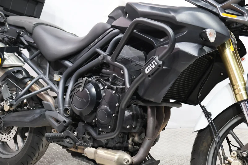 Imagen de Triumph TIGER 800 A2