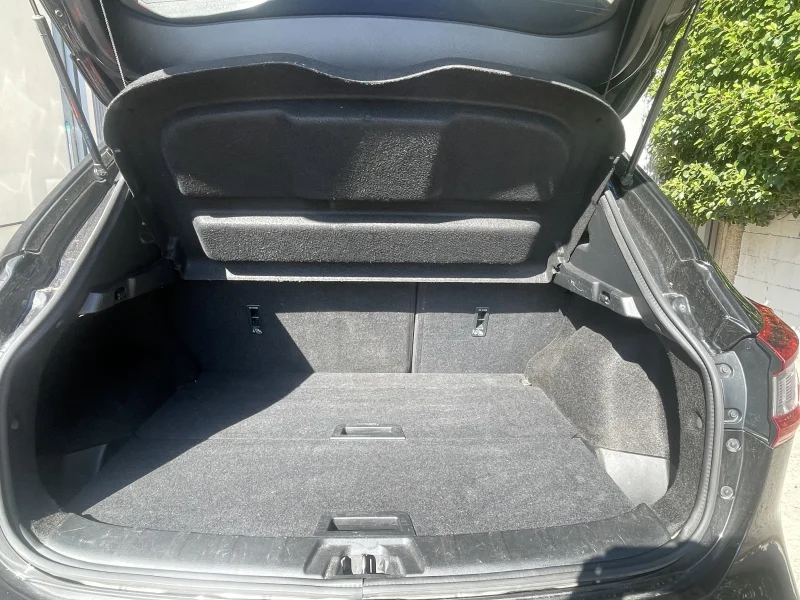 Imagen de NISSAN QASHQAI