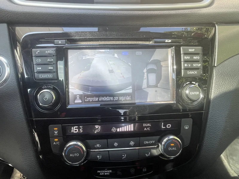 Imagen de NISSAN QASHQAI