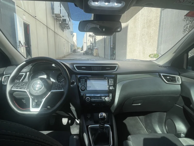Imagen de NISSAN QASHQAI