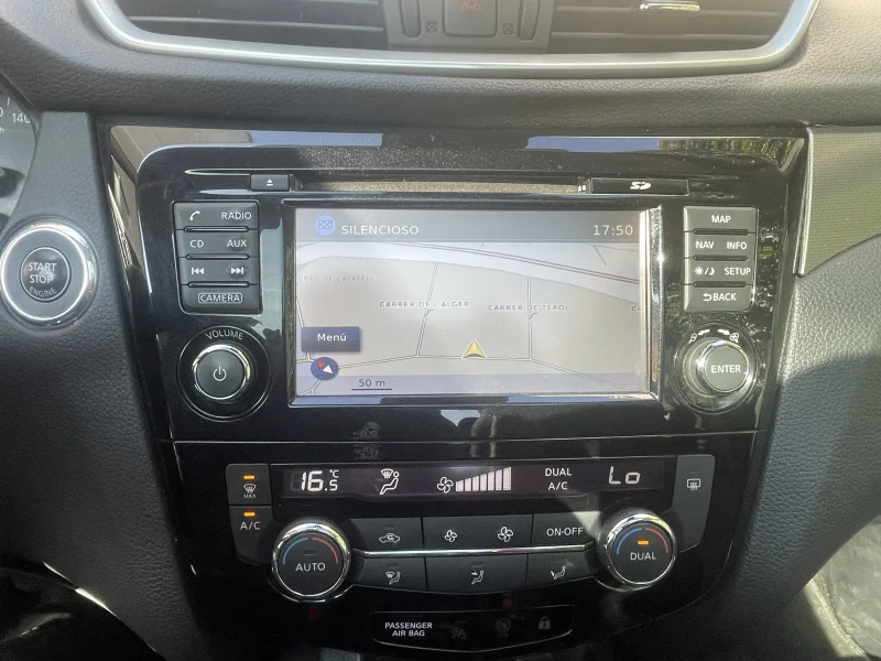 Imagen de NISSAN QASHQAI