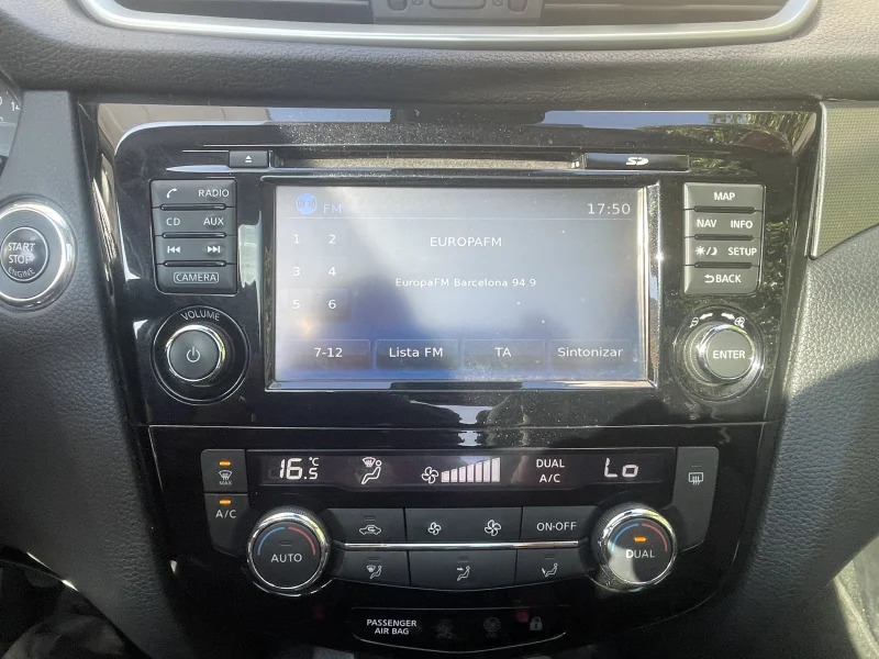 Imagen de NISSAN QASHQAI