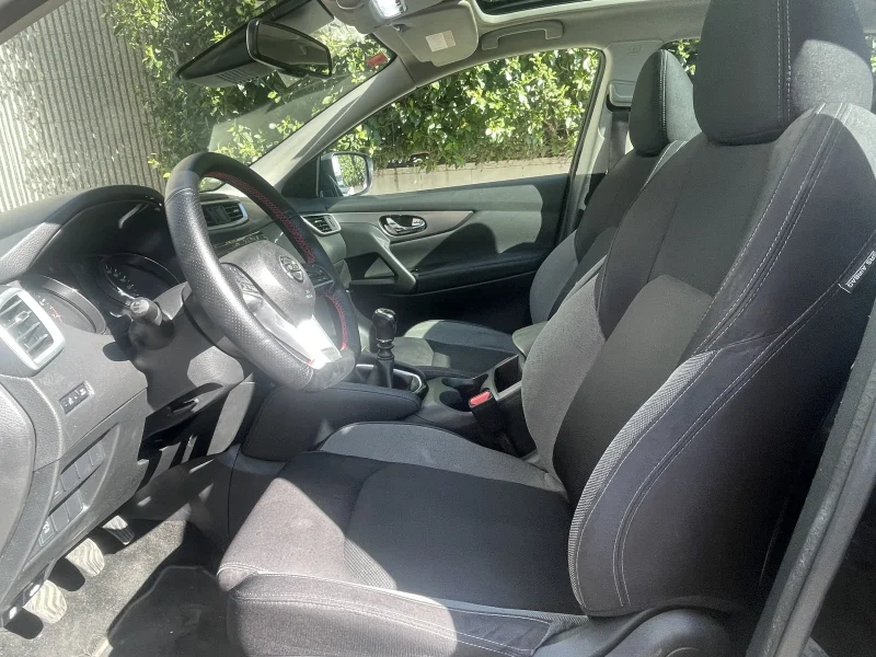 Imagen de NISSAN QASHQAI