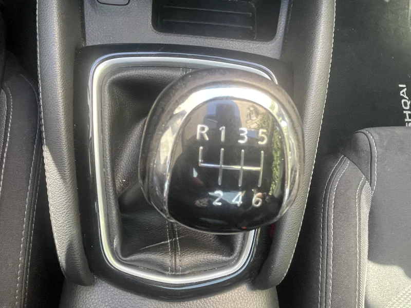 Imagen de NISSAN QASHQAI