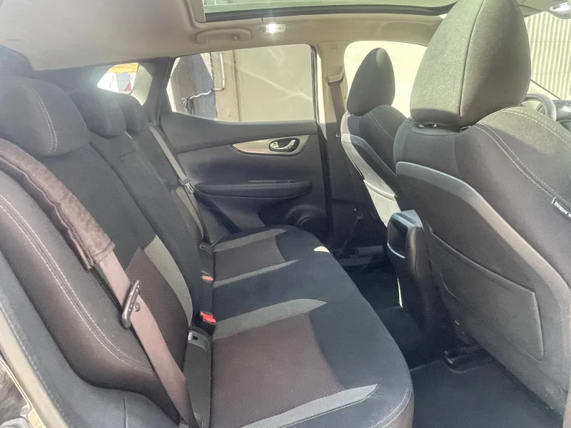 Imagen de NISSAN QASHQAI