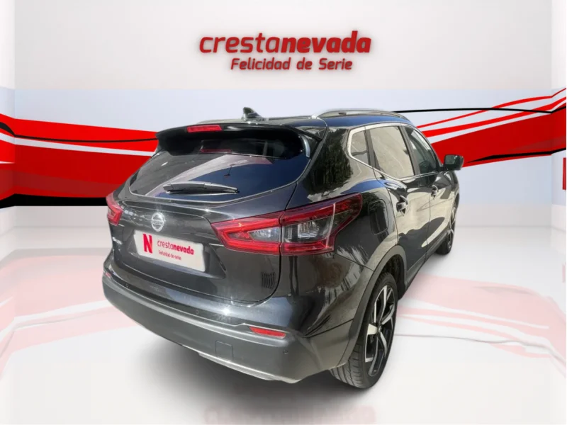 Imagen de NISSAN QASHQAI