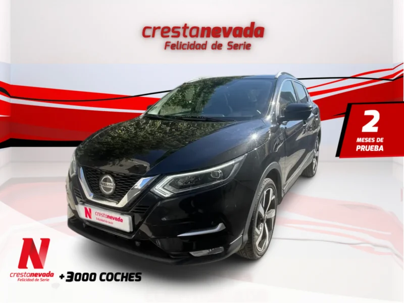 Imagen de NISSAN QASHQAI