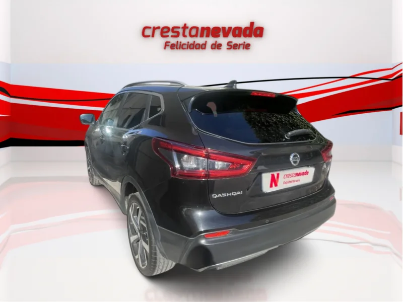Imagen de NISSAN QASHQAI