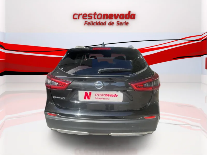 Imagen de NISSAN QASHQAI