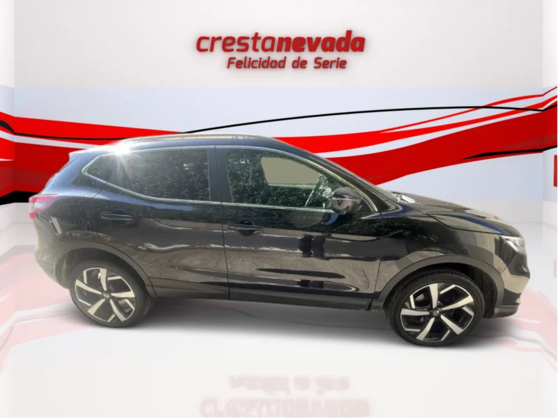 Imagen de NISSAN QASHQAI