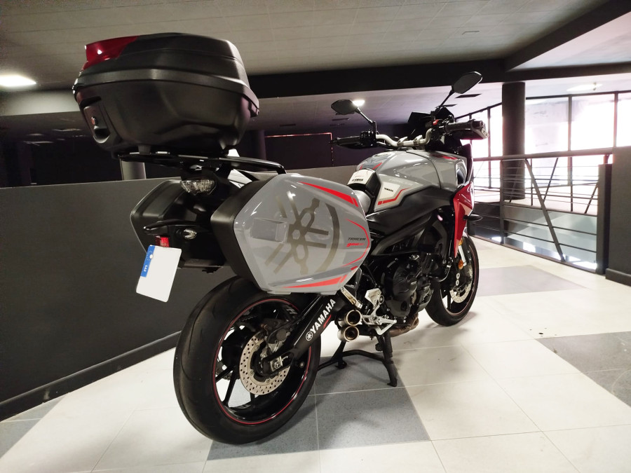 Imagen de Yamaha TRACER 900 GT