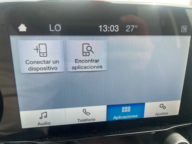 Imagen de Ford EcoSport