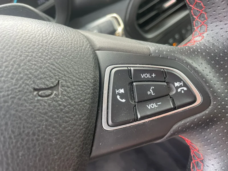 Imagen de Ford EcoSport