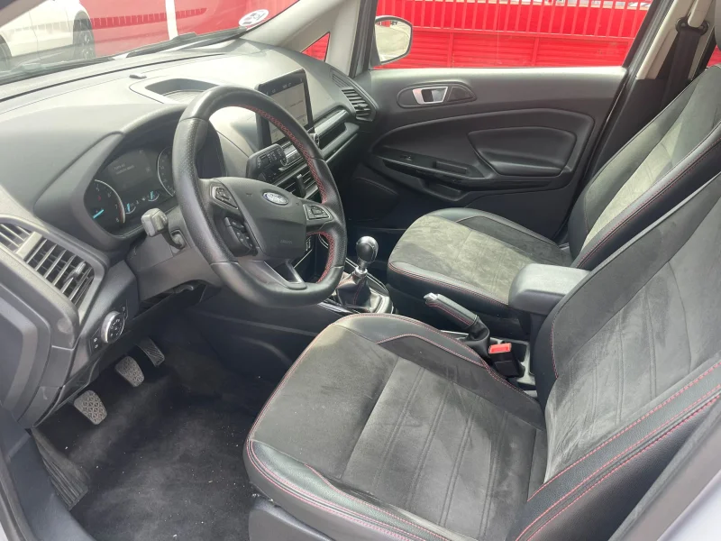 Imagen de Ford EcoSport