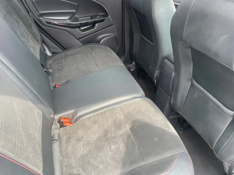 Imagen de Ford EcoSport