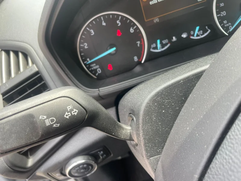 Imagen de Ford EcoSport