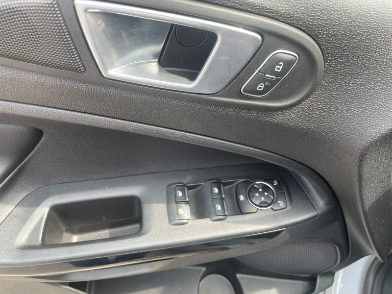 Imagen de Ford EcoSport