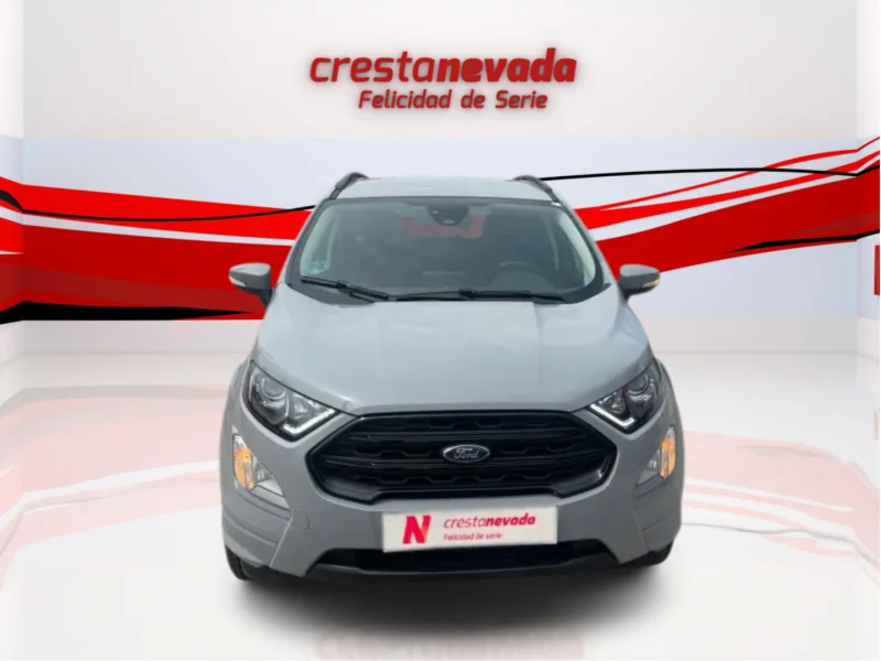 Imagen de Ford EcoSport