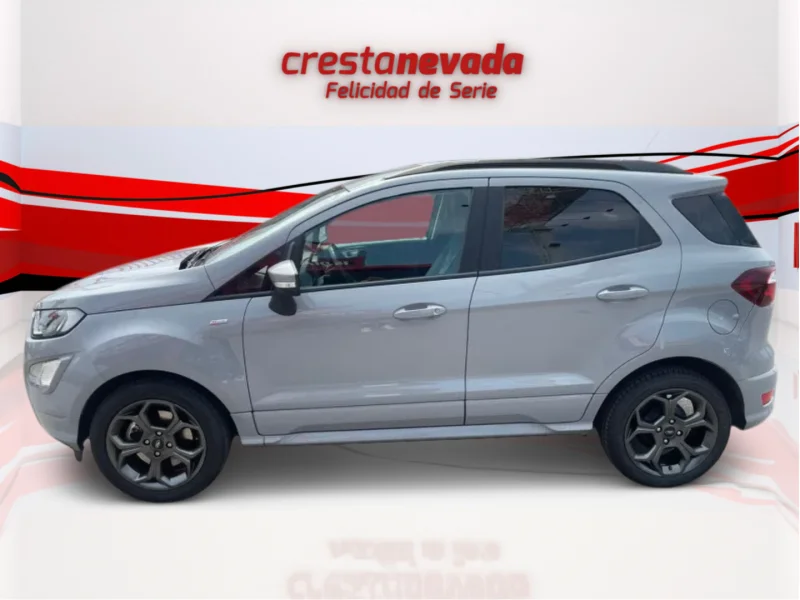 Imagen de Ford EcoSport