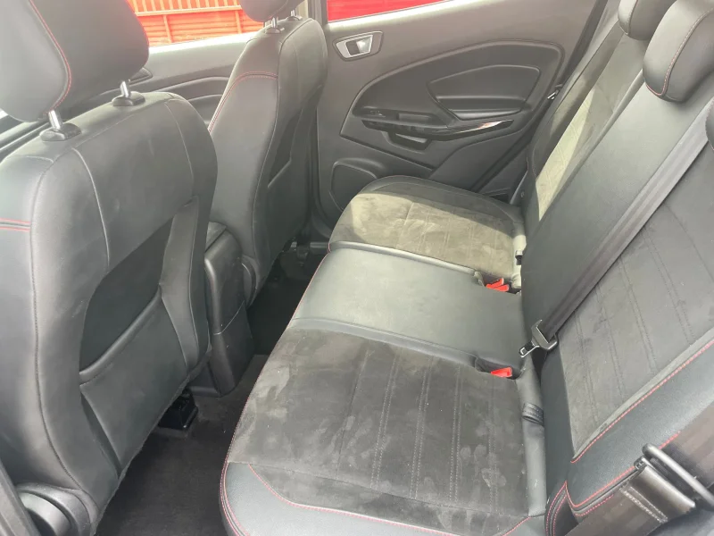 Imagen de Ford EcoSport