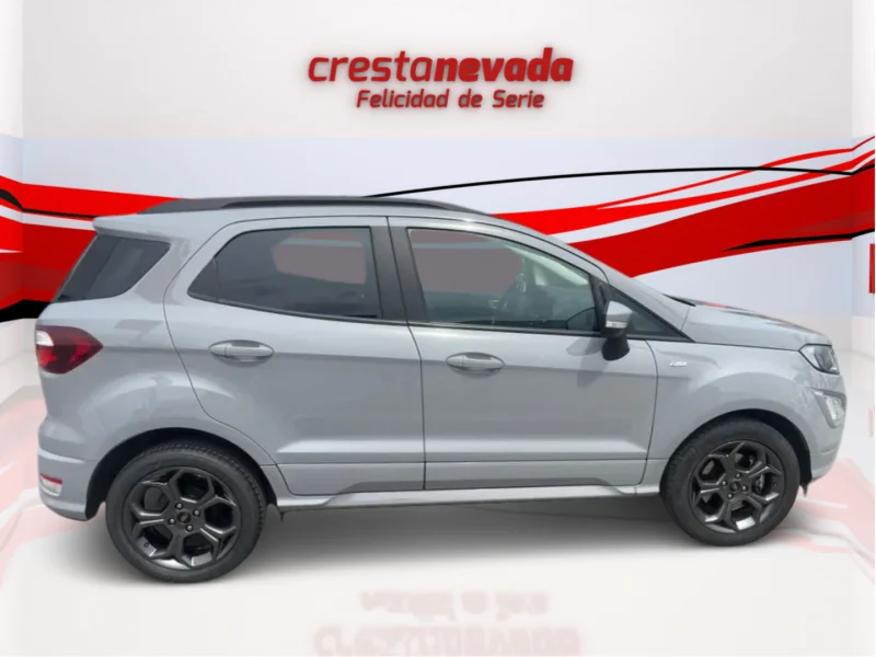 Imagen de Ford EcoSport