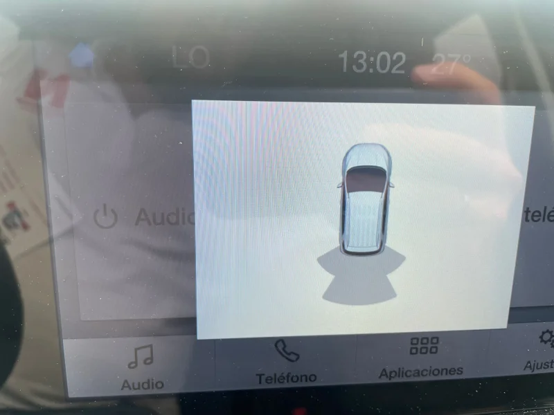 Imagen de Ford EcoSport