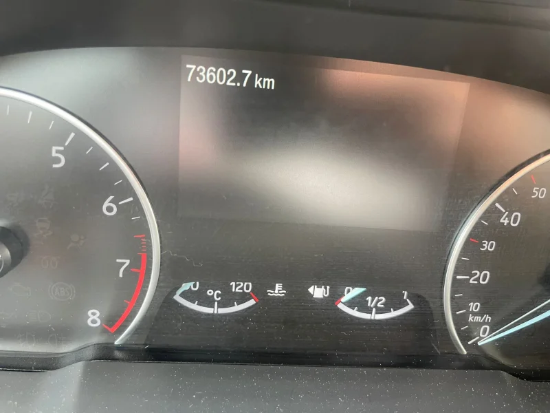 Imagen de Ford EcoSport